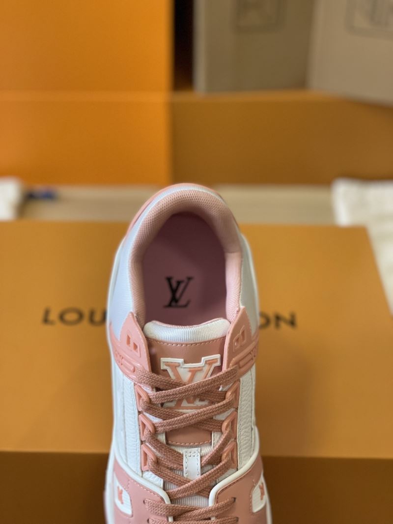 Louis Vuitton Trainer Sneaker